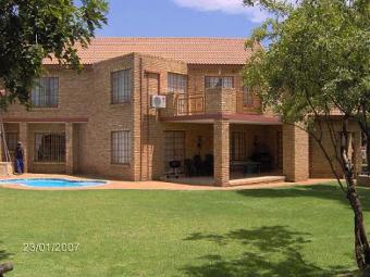 Executive House For Sale Pretoria